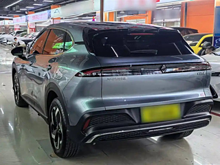 BAO JUN OTHER 2024 YEAR 140KM EDITION 2024