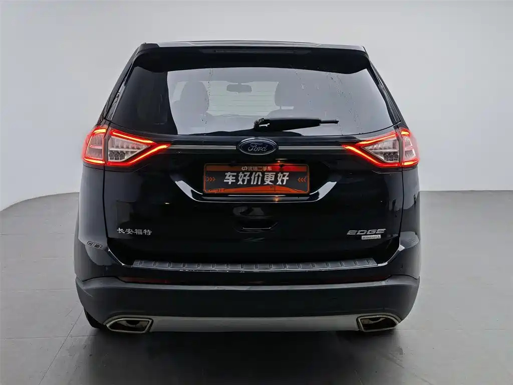 FORD EDGE 2016