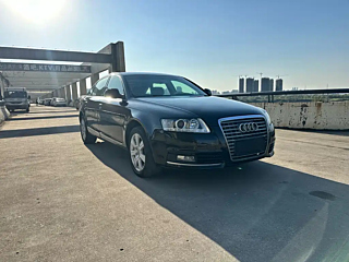 AUDI A6L 2009