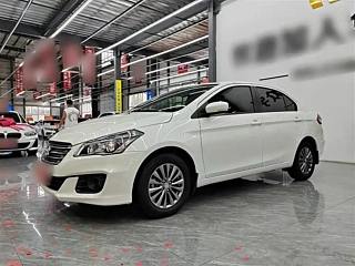 Заказать SUZUKI 启悦
