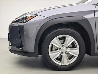 LEXUS UX  2020 YEAR 260H . EDITION EURO V 2020