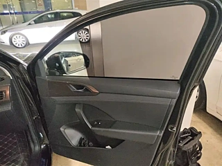 VOLKSWAGEN THARU  2022 YEAR 280TSI 2WD DELUXE EDITION 2022