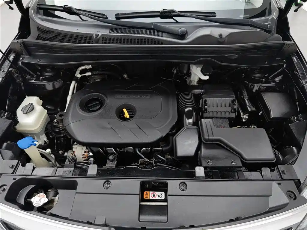 KIA SPORTAGE 2014