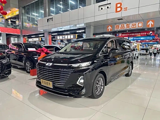 BESTURN M9  2023 YEAR 2.0T EXCLUSIVE 2023