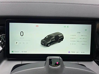 ZEEKR 009  2024 YEAR  SEATS  EDITION 108KWH 2024