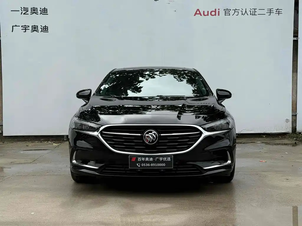 BUICK LACROSSE 2023