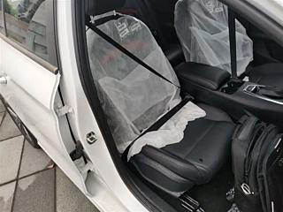 MG MG5 2025 YEAR 180DVVT EDITION 2025