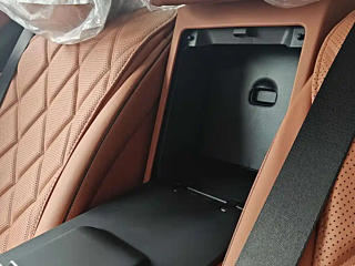 MAYBACH S-CLASS 2025 YEAR FACELIFT S 480 4MATIC 2025