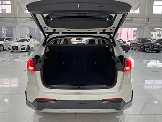 BMW X1 2024 YEAR SDRIVE25LI X 2024