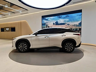 LEXUS RZ  2023 YEAR 450E 4WD  EDITION 2023