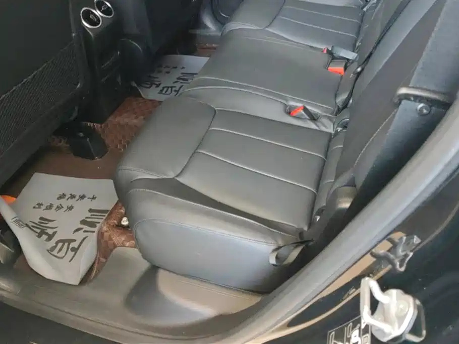 MERCEDES BENZ GLB 2022