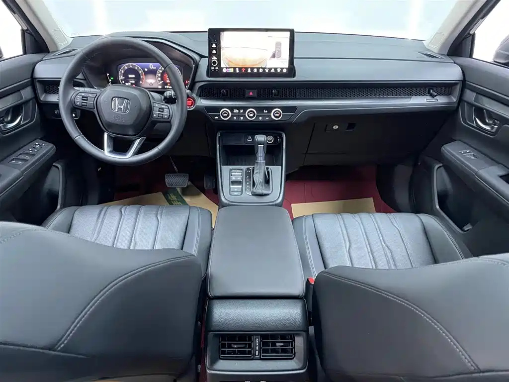 HONDA BREEZE 2025