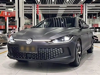 VOLKSWAGEN LAMANDO 2022