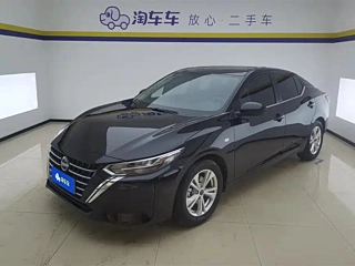 Заказать NISSAN SYLPHY
