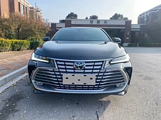 TOYOTA AVALON 2025