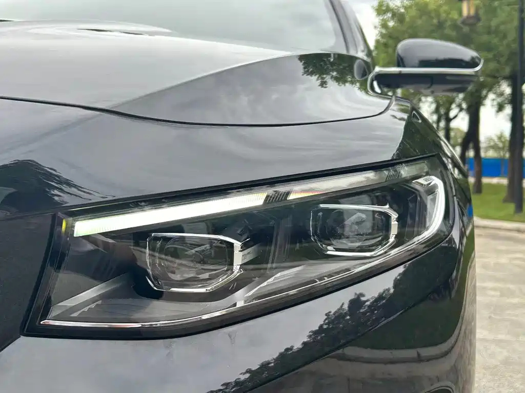 GEELY AUTO PREFACE 2025