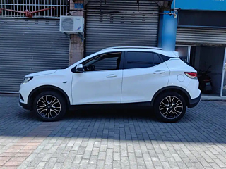 SOUEAST DX3  2018 YEAR 1.5T CVT PREMIUM 2018