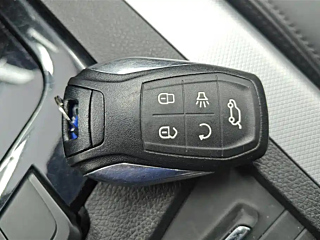 SOUEAST DX5  2021 YEAR 1.5T CVT PREMIUM 2021