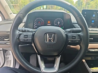 HONDA INSPIRE 2024 YEAR 260TURBO EDITION 2024