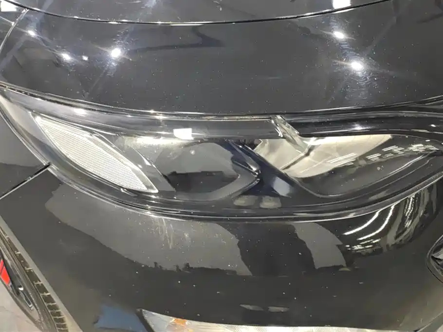 CHEVROLET MALIBU XL 2020