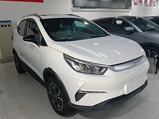 BYD YUAN PRO  2023 YEAR 401KM PREMIUM 2023