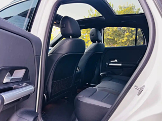MERCEDES BENZ EQA  2022 YEAR EQA 260 2022