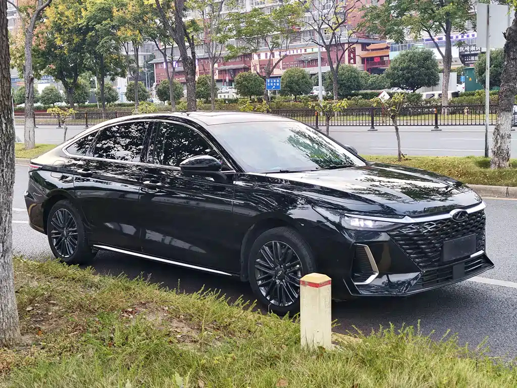 CHERY ARRIZO 8 2023
