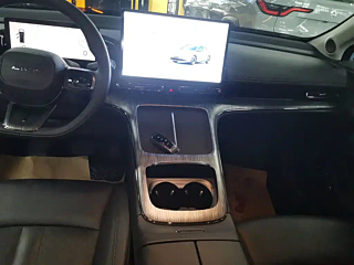 AION S PLUS 2023 YEAR 80 TECH EDITION 3 YUAN LITHIUM 2023