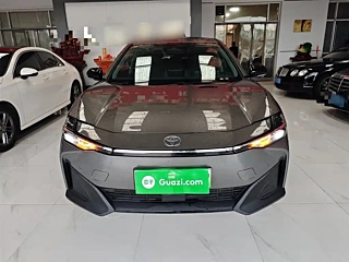 TOYOTA BZ3  2023 YEAR 517KM ELITE PRO 2023