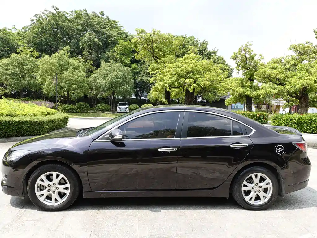MAZDA MAZDA6 2010