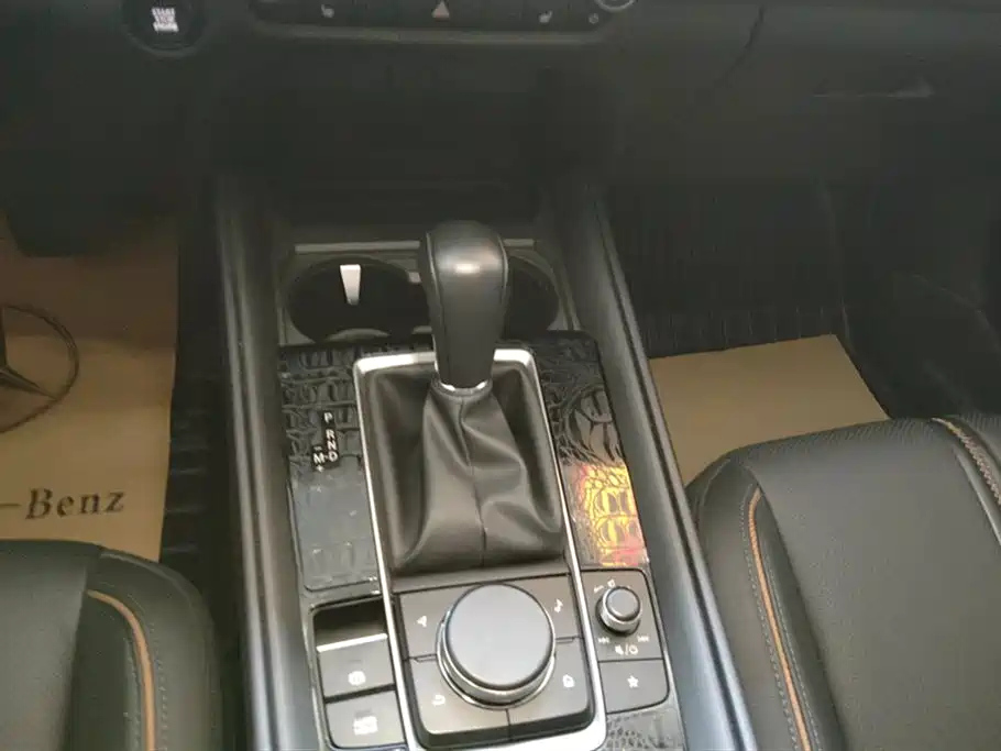 MAZDA CX-50行也 2024