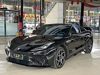 NETA AUTO GT  2023 YEAR 560 2023