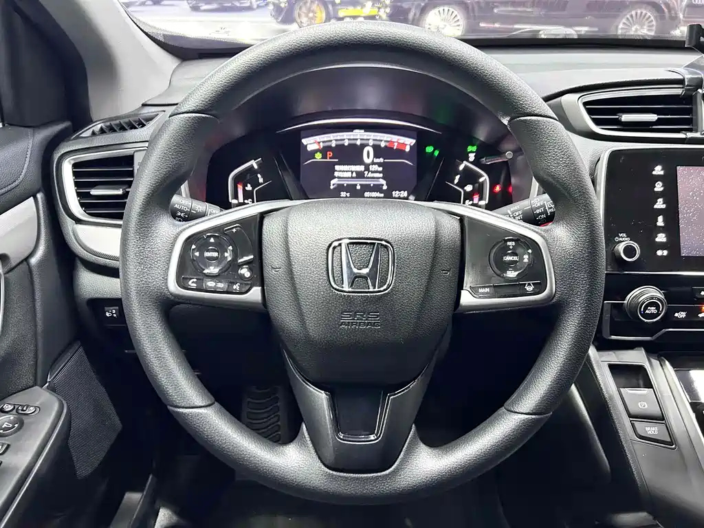 HONDA CR-V 2021
