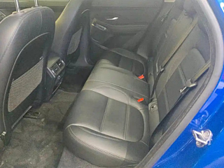 JAGUAR E-PACE  2018 YEAR P200 S EURO V 2018