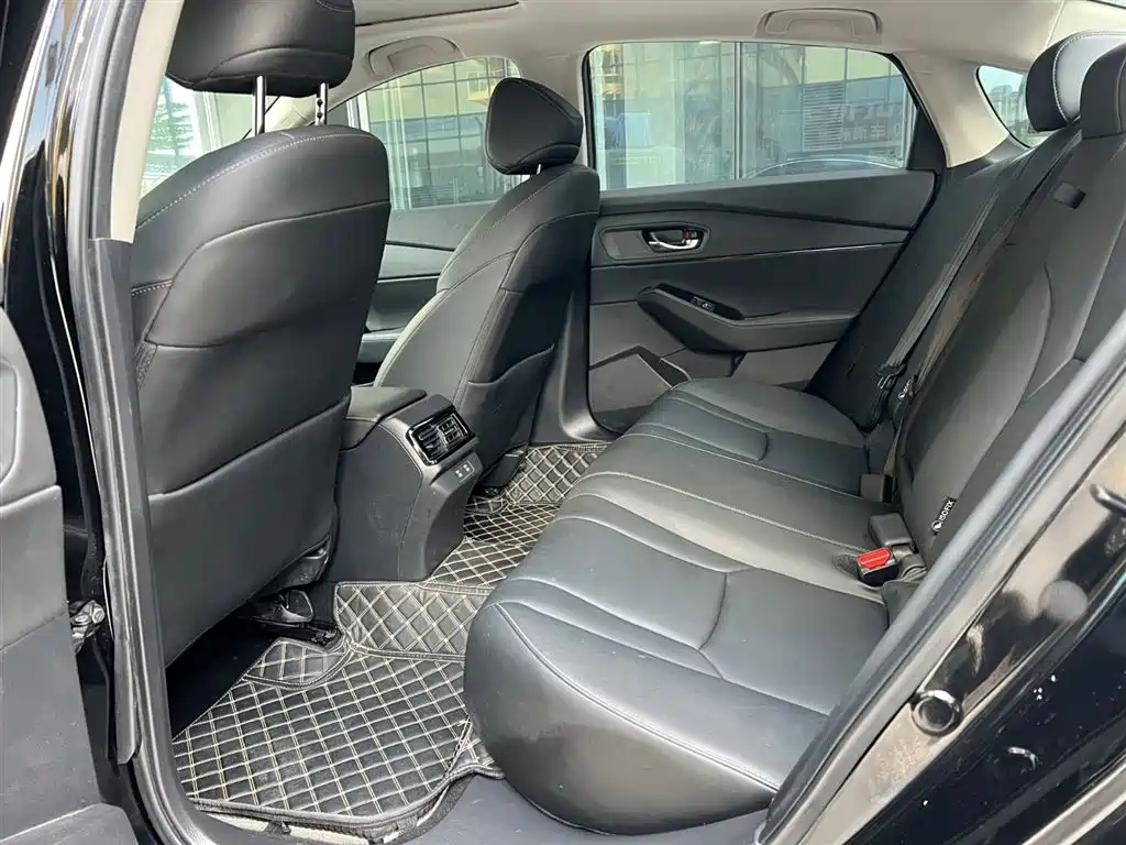 HONDA INSPIRE 2024