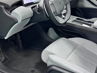 NIO ET5T 2024 YEAR 75KWH TOURING 2024