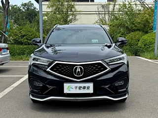 ACURA CDX  2018