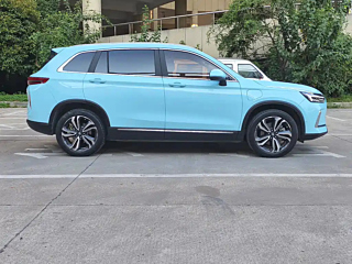 SKYWORTH EV6 2022 YEAR 620 PRO EDITION 2022