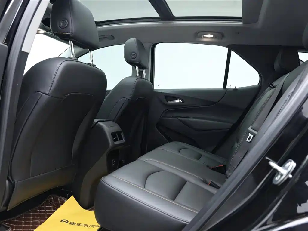 CHEVROLET EXPLORER 2022