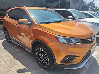 SOUEAST DX3  2018 YEAR 1.5T CVT PREMIUM 2018