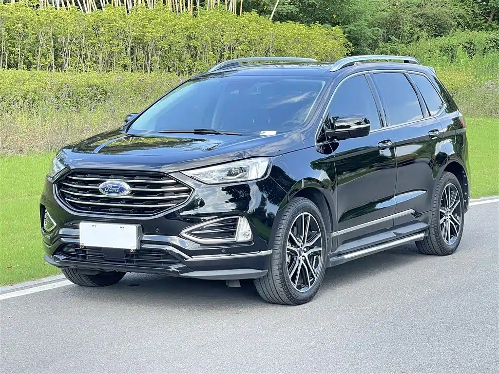 FORD EDGE 2020