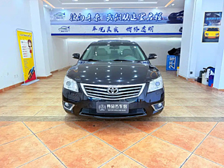 TOYOTA CAMRY 2010