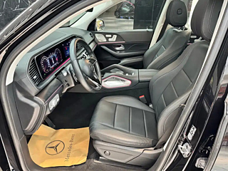 MERCEDES BENZ GLE 2024 YEAR GLE 450 4MATIC LUXURY 2024