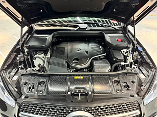 MERCEDES BENZ GLE 2024 YEAR GLE 450 4MATIC LUXURY 2024