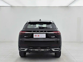 HAVAL F7 2020 YEAR 2.0T 2WD I POWER 2020