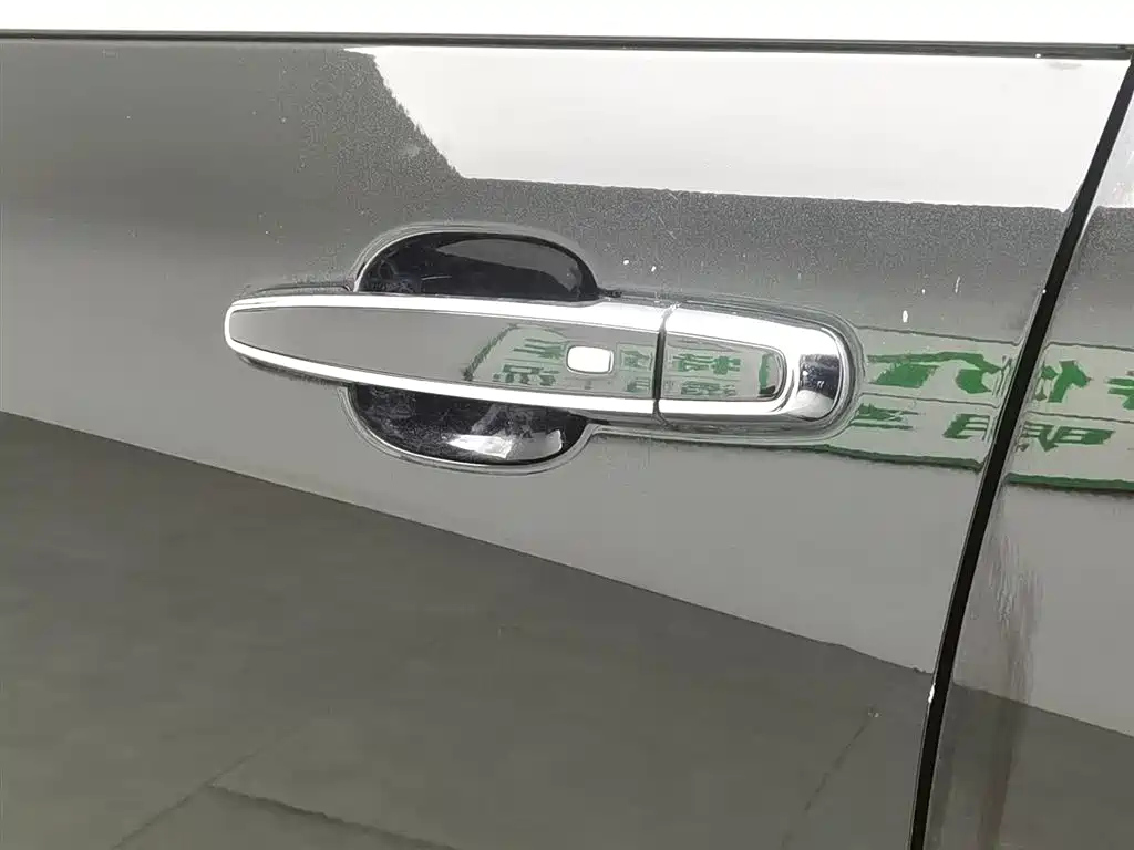 CHEVROLET EXPLORER 2020