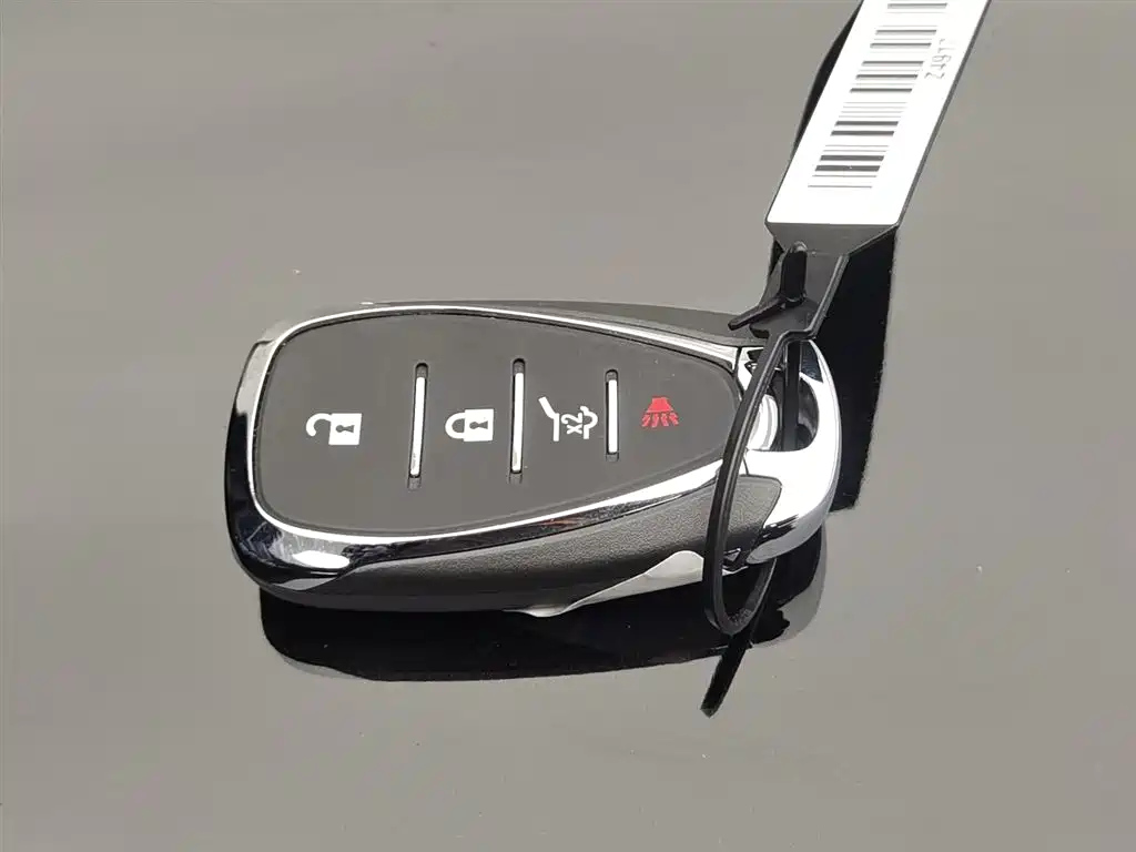 CHEVROLET EXPLORER 2020