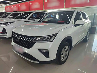 SGMW WULING XINGCHI  2022