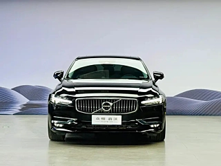 VOLVO S90 2020