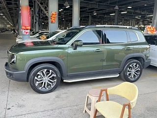 HAVAL DARGO  2021 YEAR 1.5T DCT 2WD - EDITION 2021